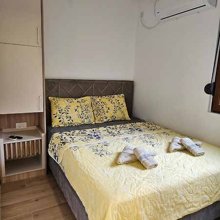 Apartment Vento Di Bocche III Kotor Luaran gambar
