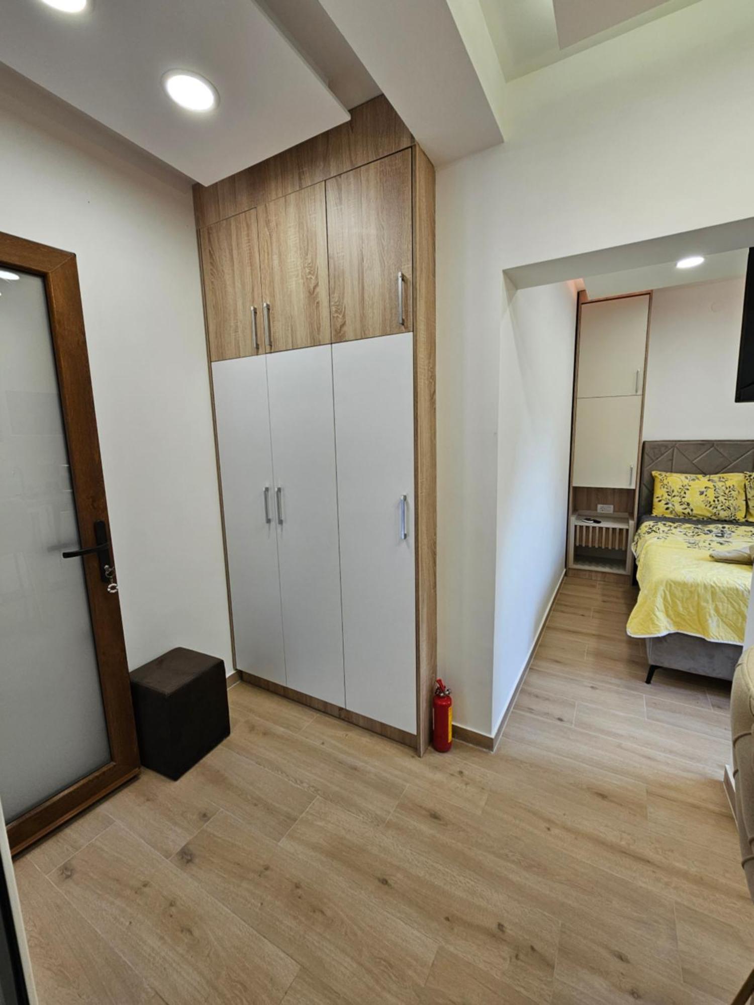 Apartment Vento Di Bocche III Kotor Luaran gambar