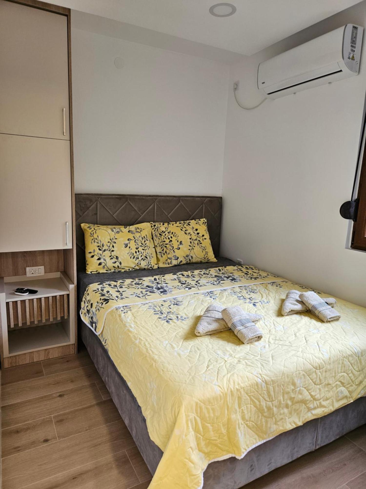 Apartment Vento Di Bocche III Kotor Luaran gambar